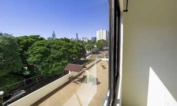 Imagem: Apartamento 3 Dormitórios com 2 vagas garagem