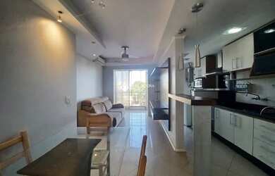 Imagem 2: CANOAS - Apartamento Padrão - Igara