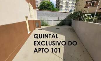 Imagem 2: Apartamento em Vila Valqueire 2 Qts