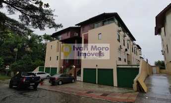 Imagem: Cobertura Frente Mar a Venda em Canasvieiras