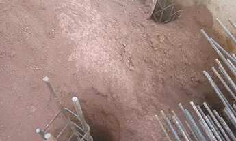 Imagem 7: MEM construção de reforma