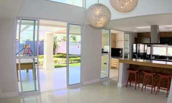 Imagem 6: Casa Duplex No Condomínio Alphaville Jacuhy - Serra/ES