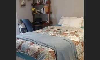 Imagem 5: Ref.44636 - Apartamento - Vila Ema - Residencial Icon - 76,73m² - 2 Dormitórios