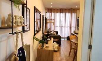 Imagem 3: Apartamento para aluguel tem 98 metros quadrados com 3 quartos em Jacarepaguá - Rio de Jan