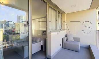 Imagem 6: Studio VN Melo Alves disponível para venda com 35m²