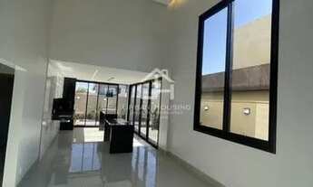 Imagem 3: CASA TÉRREA NO CONDOMÍNIO FECHADO PARQVILLE PINHEIROS