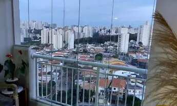 Imagem 3: Apartamento no Condomínio Misti Morumbi, 110m², 3 dormitórios, 2 vagas, lazer completo e m