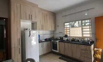 Imagem 6: CASA A VENDA NO PARQUE SÃO LOURENÇO