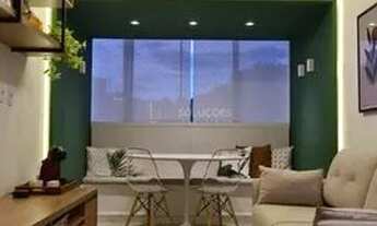 Imagem 4: Apartamento 2 Quartos + Armários Planejados, Reformado