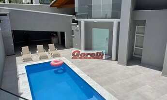 Imagem 6: Casa com 4 dormitórios à venda, 500 m² por R$ 3.500.000,00 - Condomínio Arujá 5 - Arujá/SP