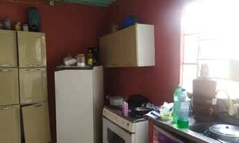 Imagem 2: Vendo uma casa de 2 comando