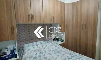 Imagem 7: Casa com 2 dormitórios a venda no Condomínio Terra Nova - Sorocaba