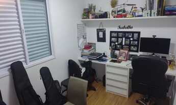 Imagem 7: TAT-EG91 Casa para venda possui 112 metros quadrados com 3 quartos em Itapuã - Salvador