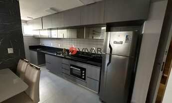 Imagem 2: Apartamento Mobiliado para locação no Lourdes