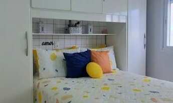Imagem 3: Apartamento Apartamento com 2 dormitórios