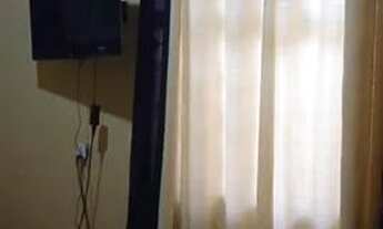 Imagem: Quarto masculino