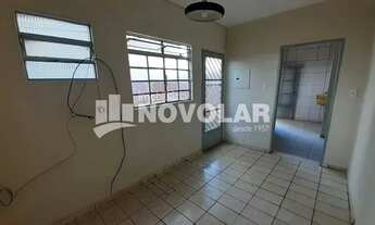 Imagem 7: Casa Térrea na Vila Ede - 2 suítes