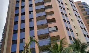 Imagem 2: Apartamento com 3 dormitórios à venda, 90 m² por R$ 400.000,00 - Aviação - Praia Grande/SP