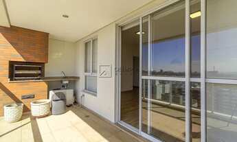 Imagem 6: Venda Apartamento 3 Dormitórios - 127 m² Vila Leopoldina