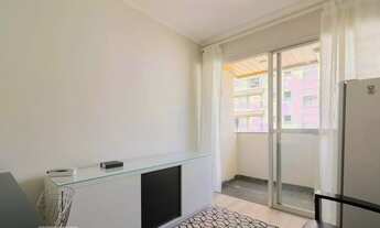 Imagem 6: Excelente Flat á venda no Coração de Moema - São Paulo