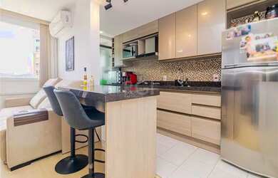 Imagem 3: Apartamento em Jardim Carvalho