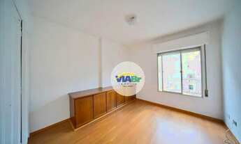 Imagem 5: Apartamento com 2 dormitórios à venda, 84 m² por R$ 900.000,00 - Vila Nova Conceição - São