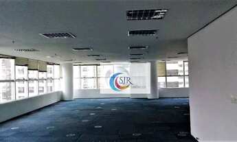 Imagem 2: Conjunto Comercial | Vila Olímpia