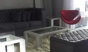 Imagem 2: Casa para aluguel tem 450m², com 4 quartos na Vila Industrial