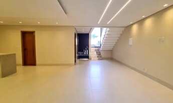 Imagem 4: Sobrado Jardins Capri com 3 Suítes e um Lazer incrível