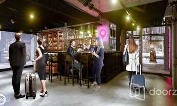 Imagem 3: SãO PAULO - Apartamento Padrão - Jardim Paulista