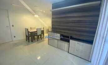 Imagem 3: Apartamento para locação - Condomínio Alpha Style - Centro de Alphaville