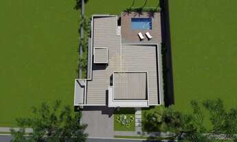 Imagem 7: Casa de Condomínio em Condomínio Residencial Shamballa III - Atibaia, SP