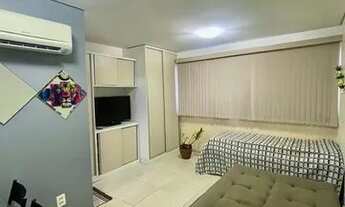 Imagem 3: Flat completo em Boa Viagem - aluguel de curta temporada