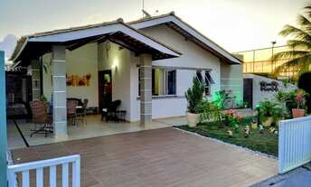 Imagem 2: Casa de Condomínio Aruana c/200 m2 com 4/4 e 4wcs e jacuzzi -Pertinho do Shopping Sul 79