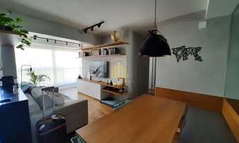 Imagem: Apartamento à venda no bairro Perdizes