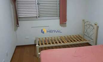 Imagem 6: Apartamento com 3 quartos, 119 m², à venda por R$ 555.000 Zona 07 - Maringá/PR