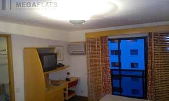 Imagem: FLAT PARA LOCAÇÃO NO JARDINS!