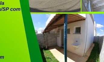 Imagem: Locação - Ótima Casa com 2 dormitórios