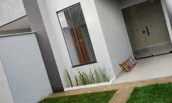 Imagem 5: Casa para venda no Residencial Santa Fé I - Goiânia - GO