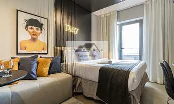 Imagem: Apartamento para alugar no bairro Pinheiros