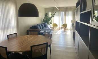 Imagem 4: Apartamento Mobiliado em excelente localização