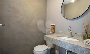 Imagem 7: São Paulo - Apartamento Padrão - PINHEIROS