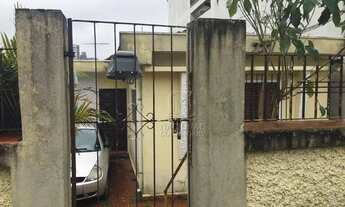 Imagem 2: Terreno à venda, 318 m² por R$ 850.000,00 - Vila Scarpelli - Santo André/SP