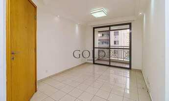 Imagem 7: Apartamento 88m², 3 dormitórios (1 suíte) para locação na Carlos Weber