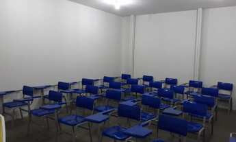 Imagem 6: Prédio comercial para venda e aluguel com 640 m2 com 09 salas, boa vista recife - PR60