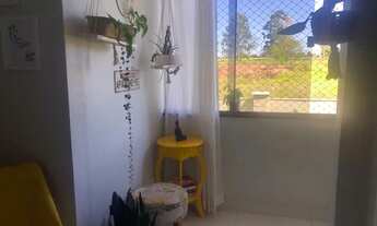 Imagem 5: Apartamento com armários