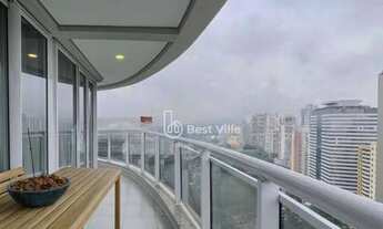 Imagem: Apartamento à venda com 3 dormitórios