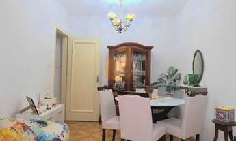 Imagem 2: Apartamento com 58 m2 próximo à Santa Casa e Mackenzie