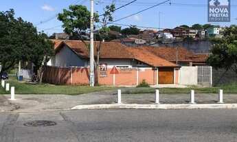 Imagem 2: Casa Padrão em São José dos Campos