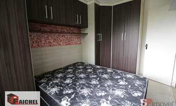 Imagem 5: Apartamento com 3 dormitórios à venda, 56 m² por R$ 278.500 - Cidade Líder - São Paulo/SP
